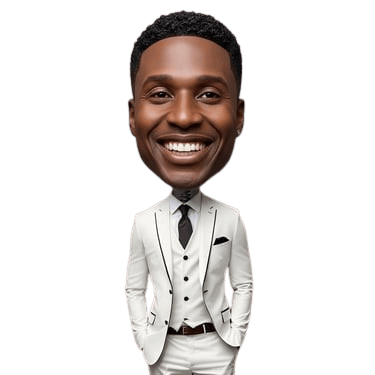 Ervin Coty Brand Mark